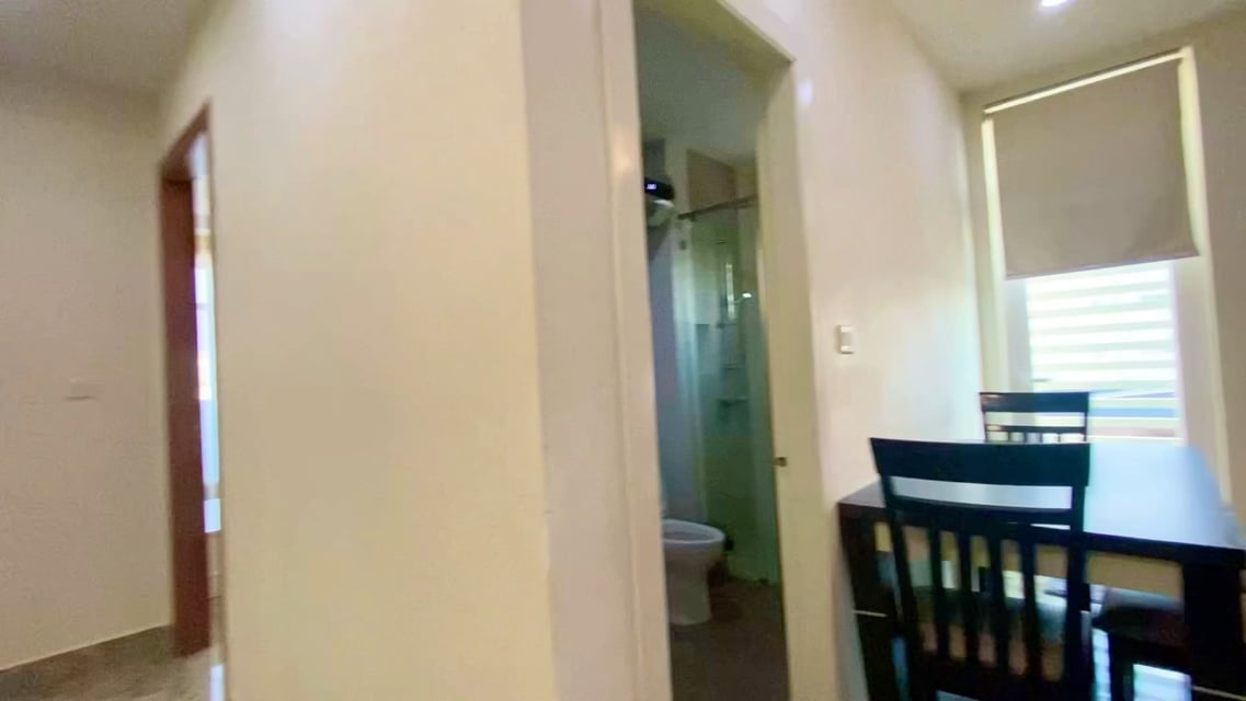 2bed at TTP free car parking , 500$ per month