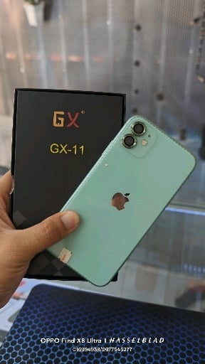 iPhone 11 & Xr ដូរអេក្រង់ #តម្លៃត្រឹមតែ 7មុឺនរៀល✅