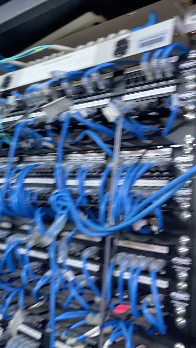 Network & Camera security