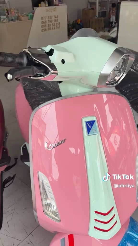 Vistar update ថ្ម៏ 1810