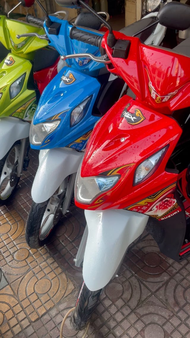 Suzuki