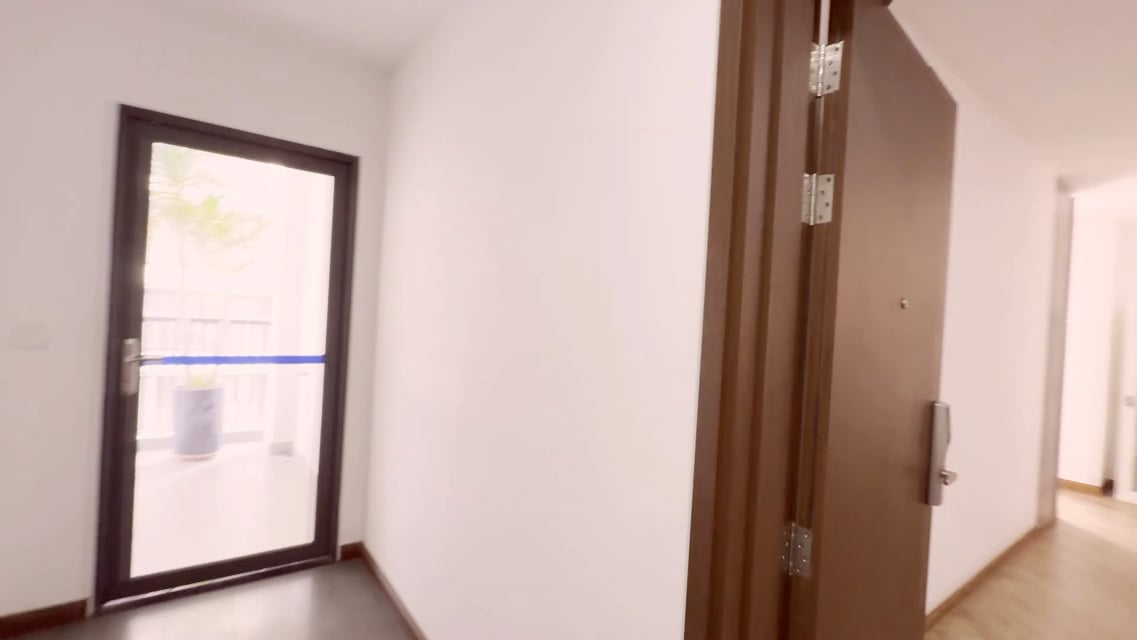 Spacious 85 sqm (net) 1-Bedroom Serviced Apartment in Prime BKK1 | Only $1,000