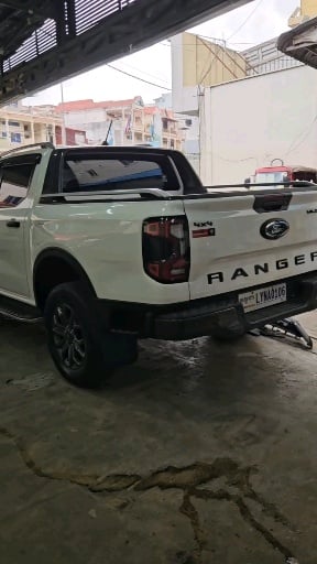 Ford Wildtrak 023