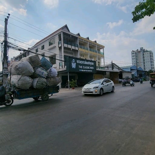 ដីផ្លូវធំ 22x65