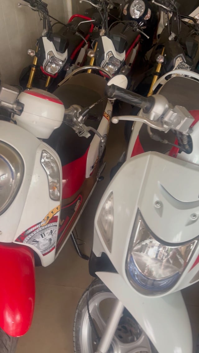 Honda