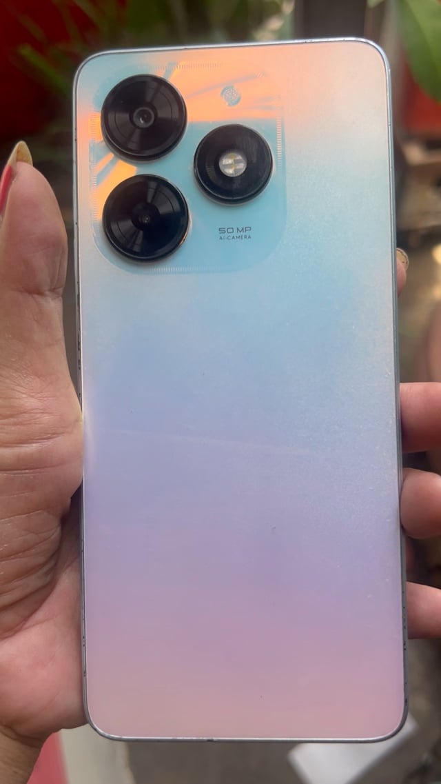 TECno SPARK 20c 8+8.128g.56$