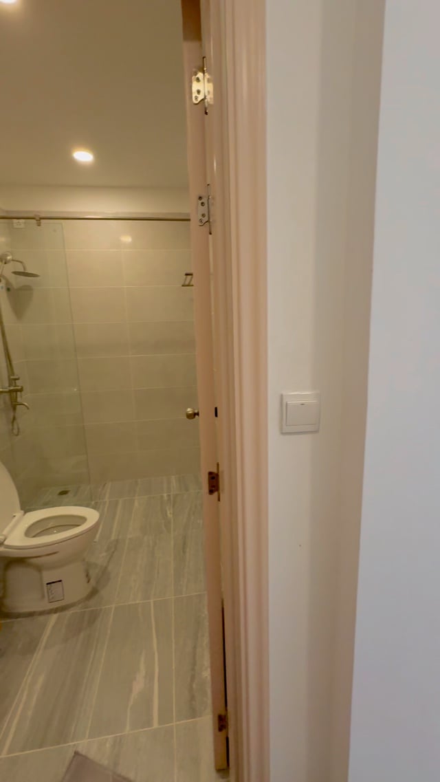 One bedroom corner 39m2 Net