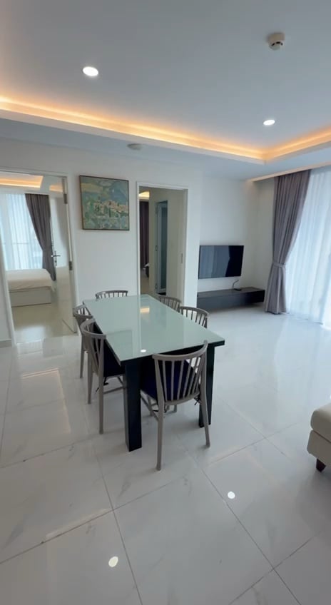 2bed for rent in bkk1