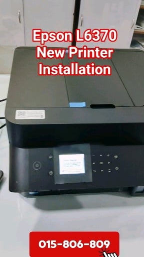 Epson L6370