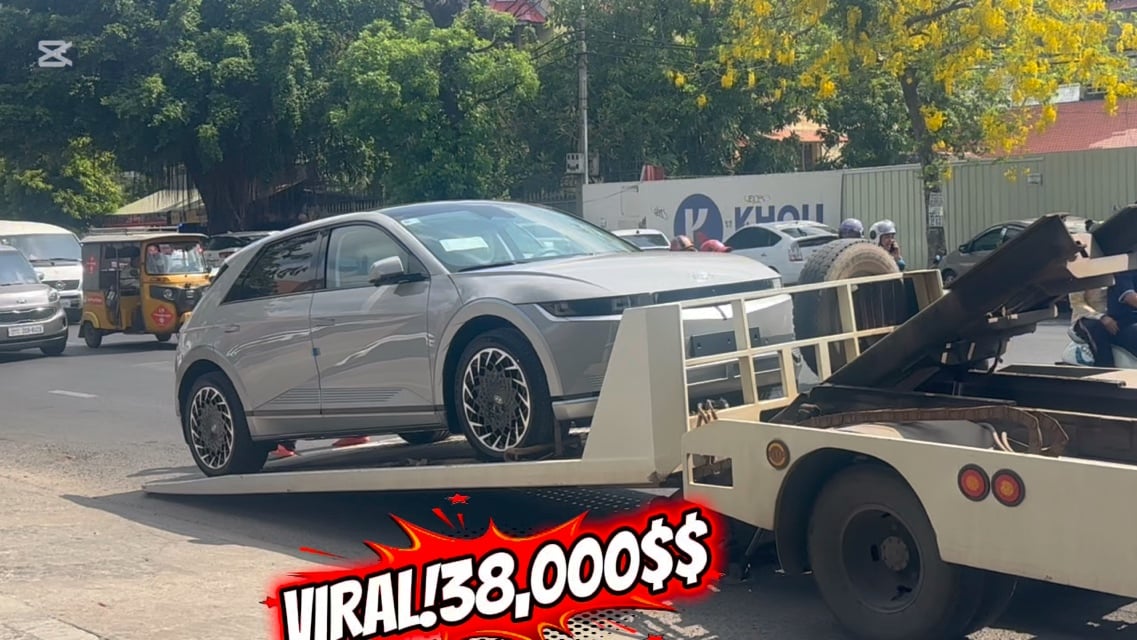 IONIQ5
