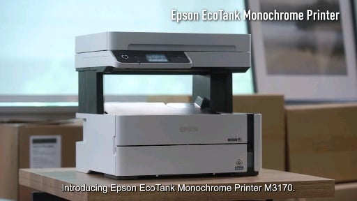 Epson M3170