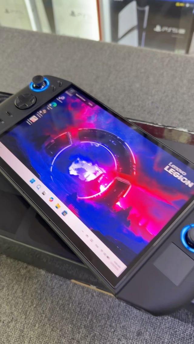 Lenovo Legion Go2