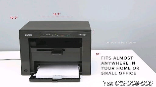 Canon MF3010