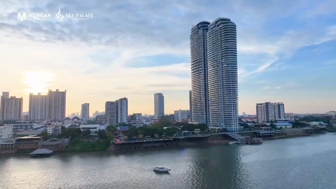 Sky Palace