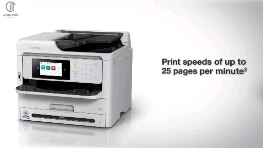 Epson printer