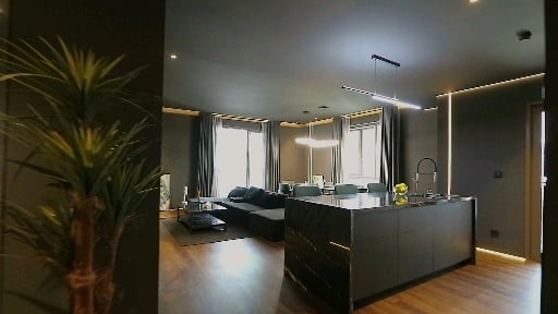 ​#FORSALE 2-Bedroom Luxury Condo🌇 -📍Embassy Residences, Tonle Bassac, Phnom Penh