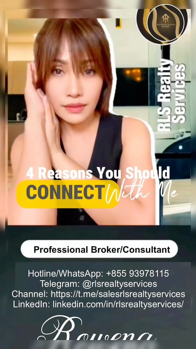 RLS Realty Services ( We are here to help you )