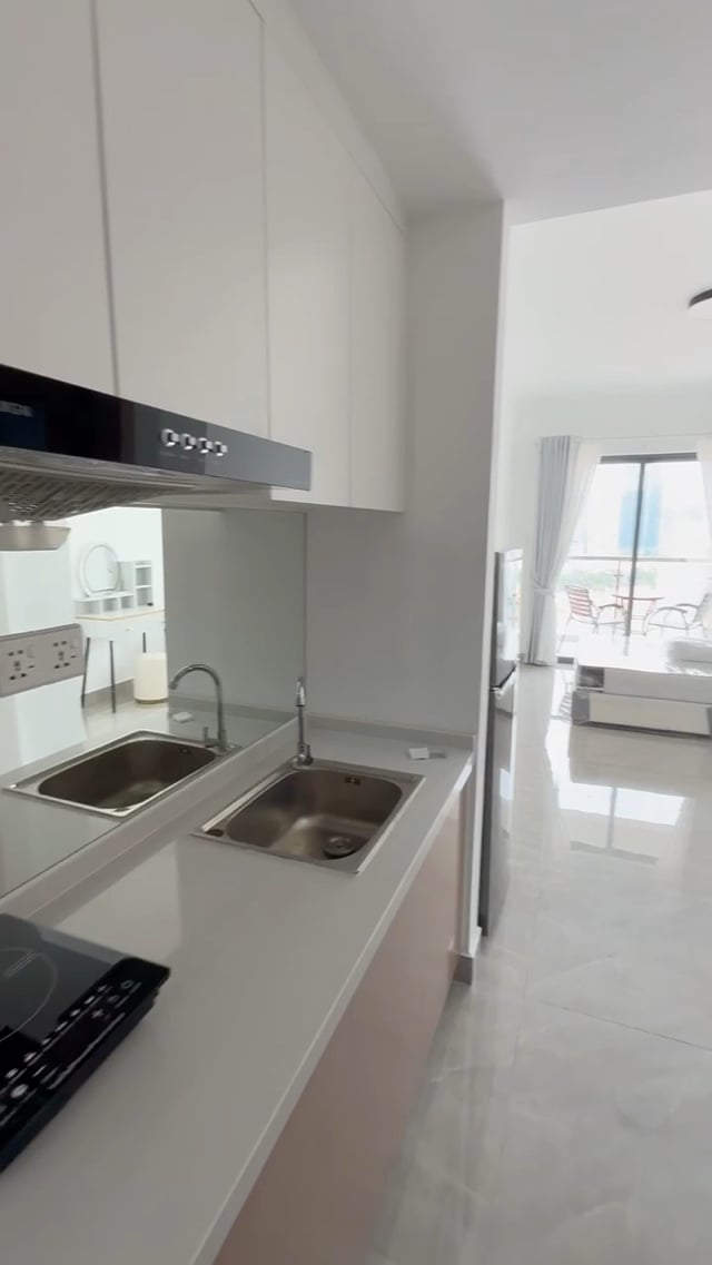 Condo for rent at Yue Tai, Riverside $300