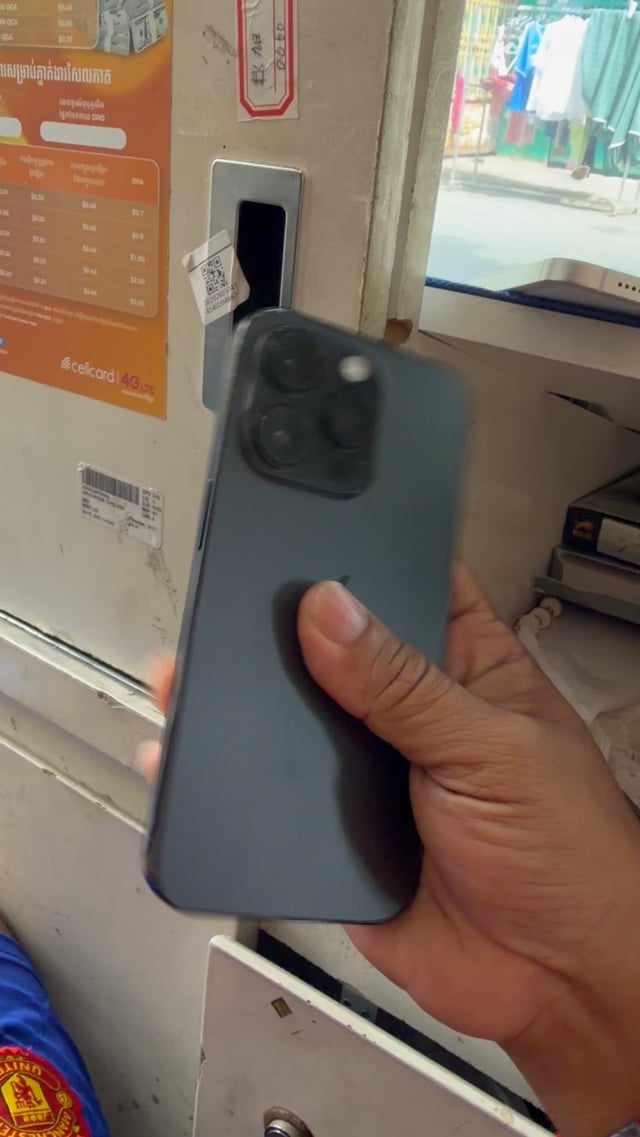 IPhone 14 Pro 256G
